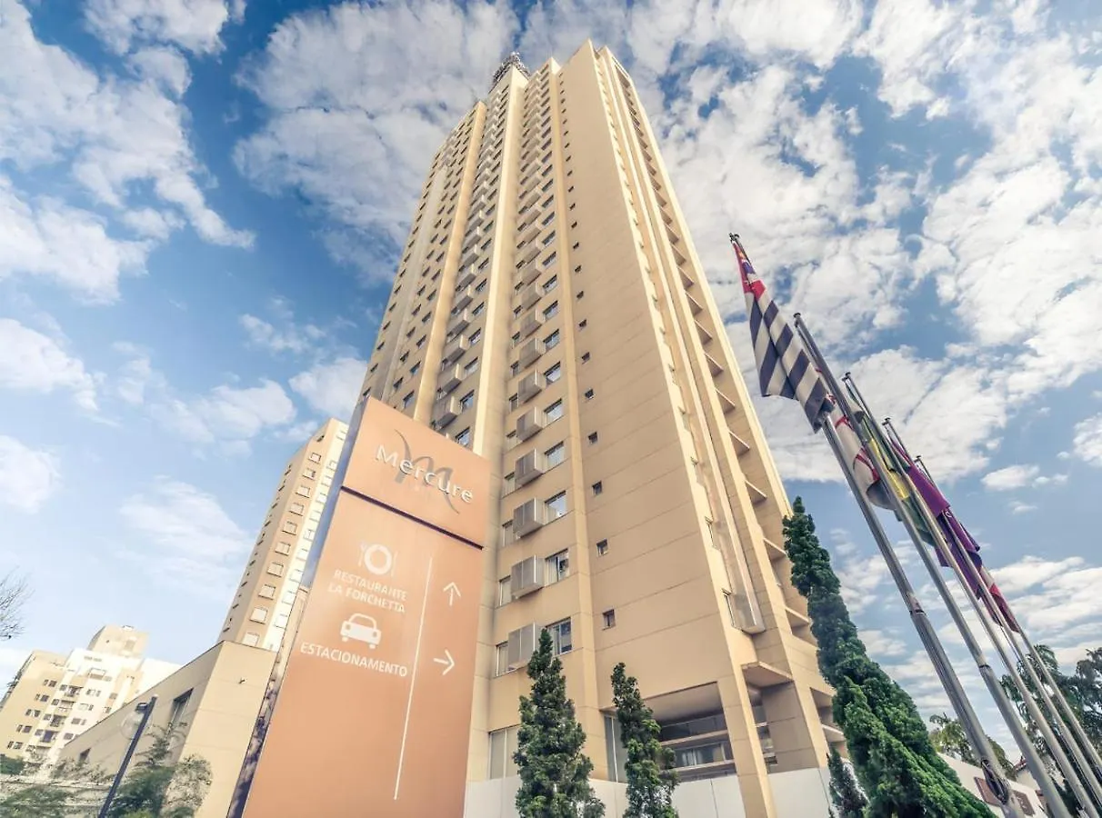 M-Flat Hotel - Vila Olimpia São Paulo Brasil