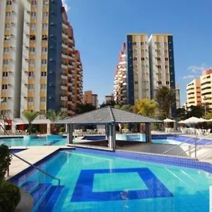 Eldorado Park Apartamento Caldas Novas